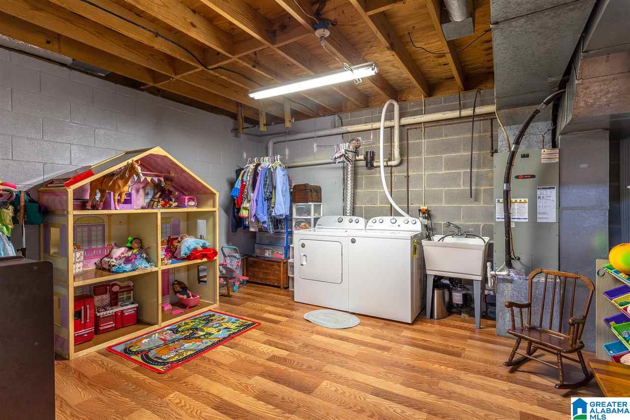 2913 Pinetree Street Moody, AL 35004 - Photo 22 of 35