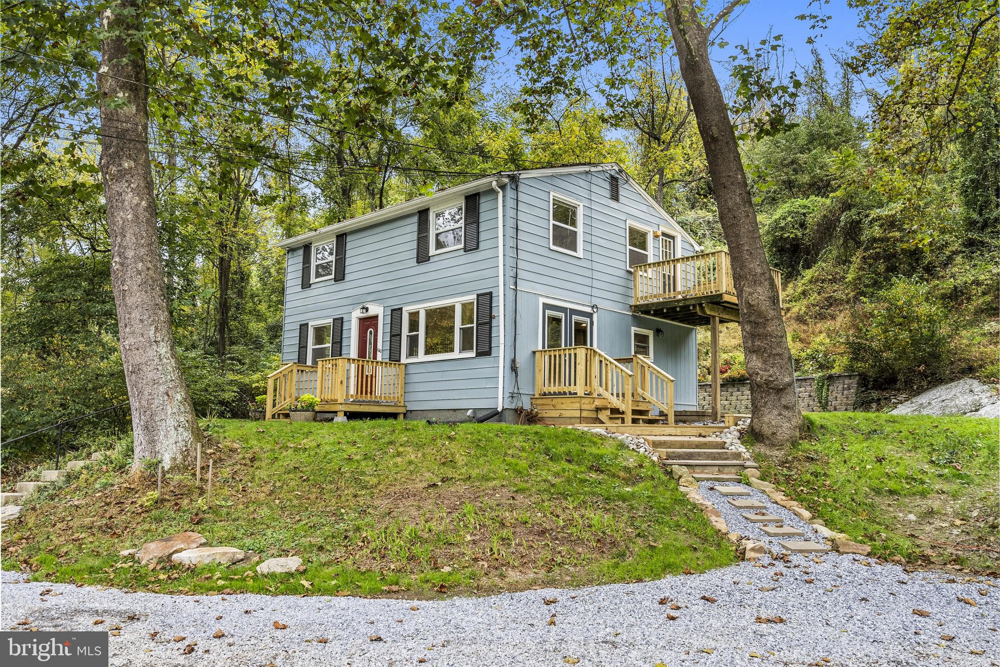 1010 Sugars Bridge Road West Chester, PA 19380 - Photo 1 of 31 Gallery Image 1