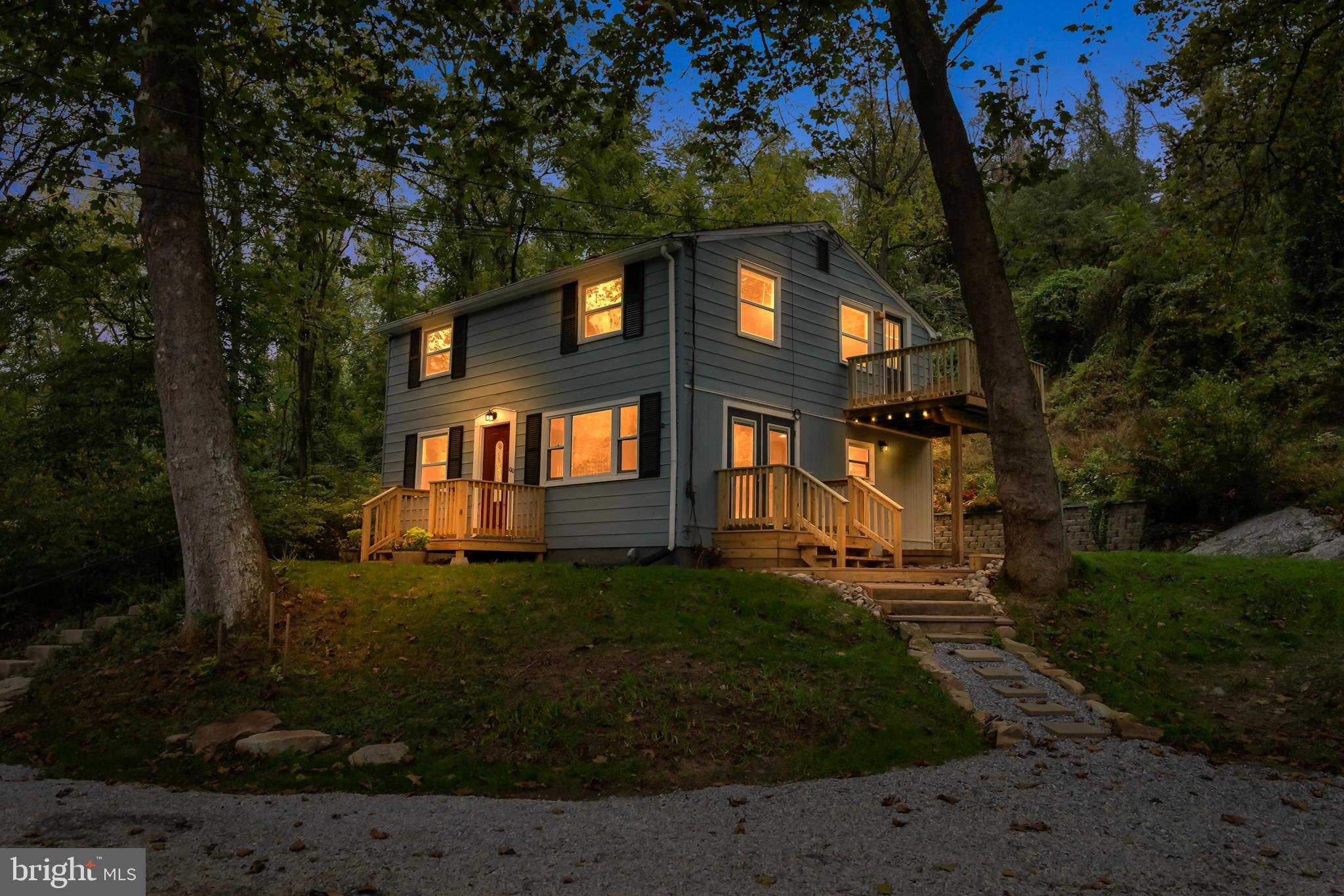 1010 Sugars Bridge Road West Chester, PA 19380 - Photo 2 of 31 Gallery Image 2