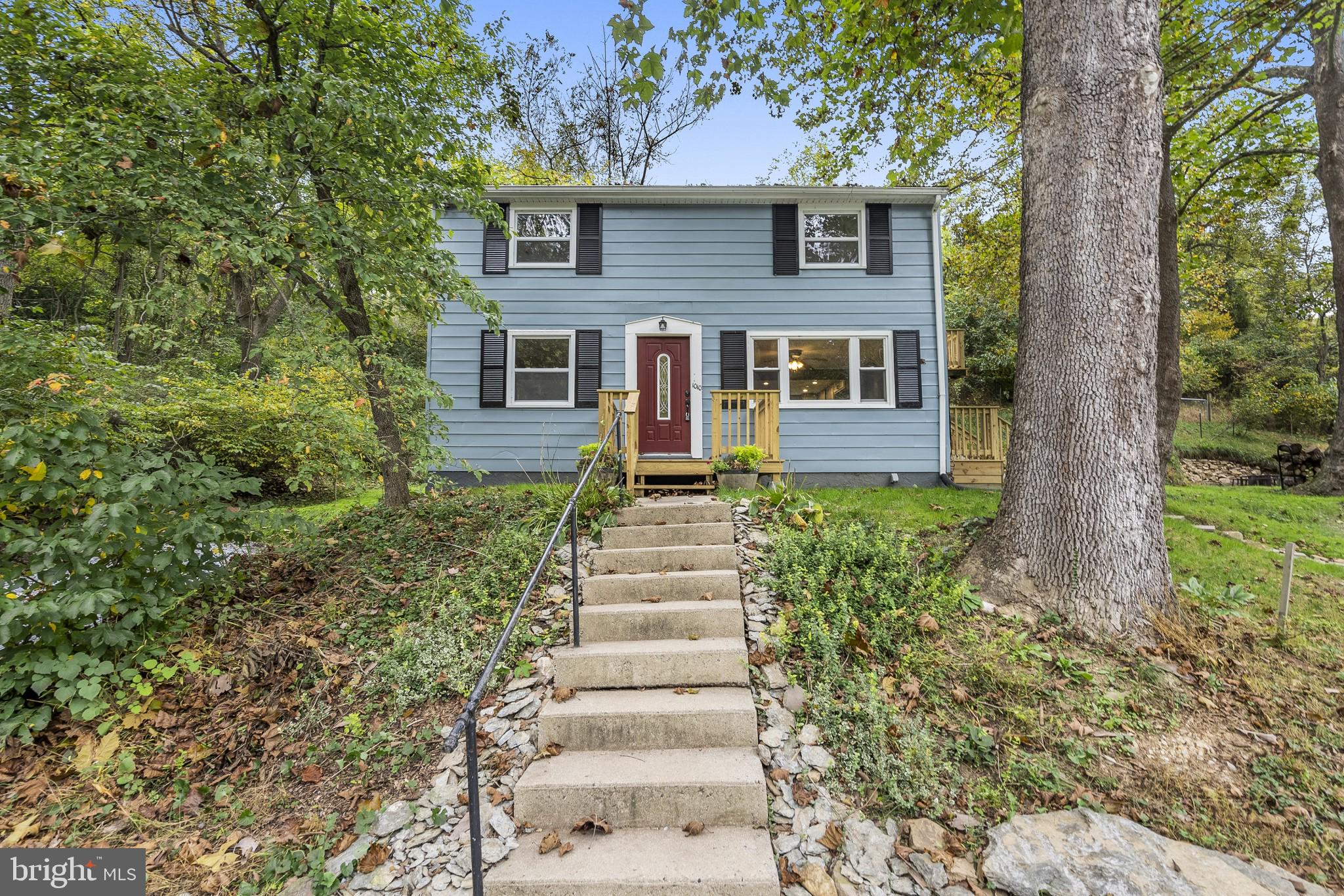 1010 Sugars Bridge Road West Chester, PA 19380 - Photo 3 of 31 Gallery Image 3