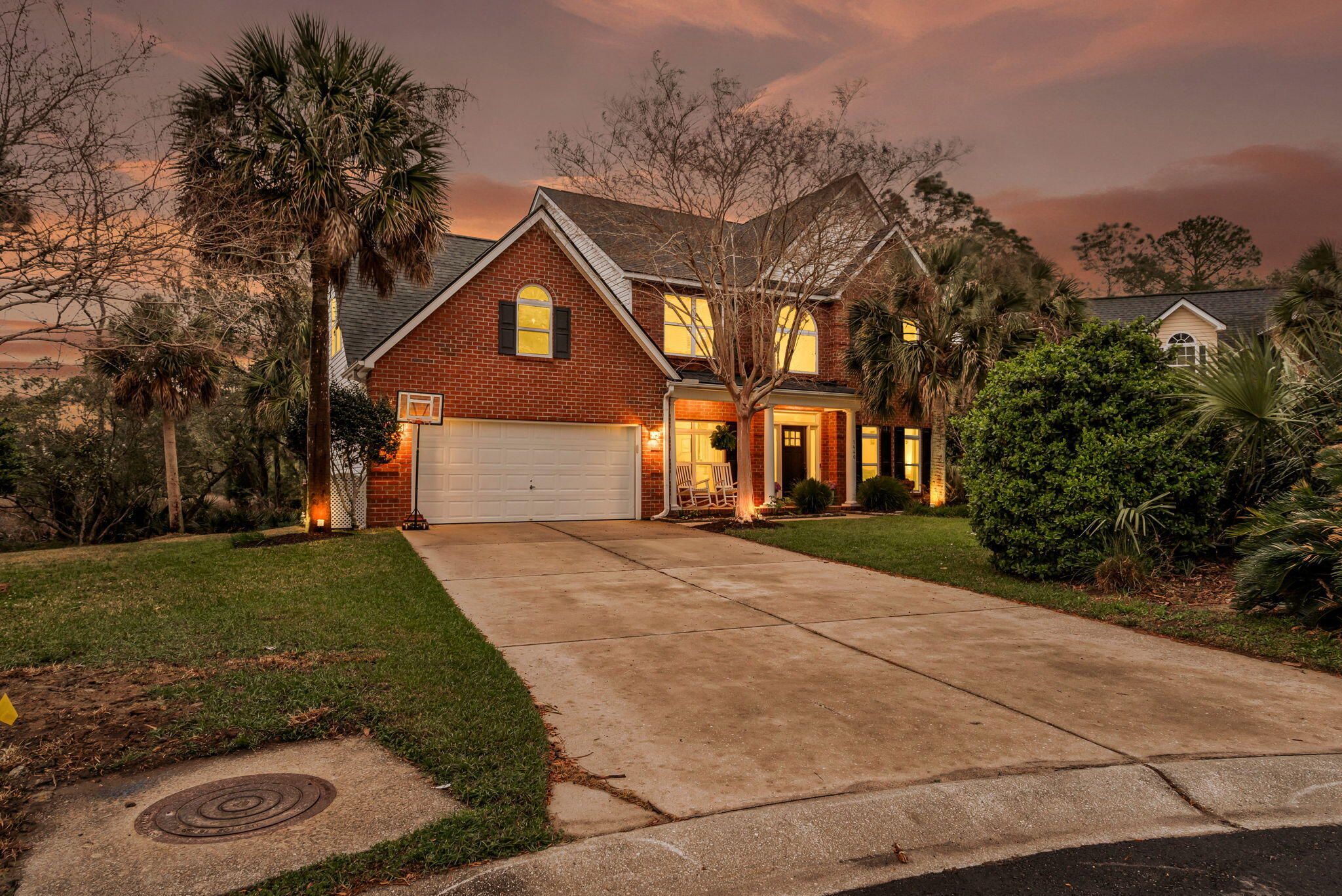 1440 Deer Walk Court Mount Pleasant, SC 29466 - Photo 2 of 90 CREM - 1440 Deer Walk Ct Twilights-8