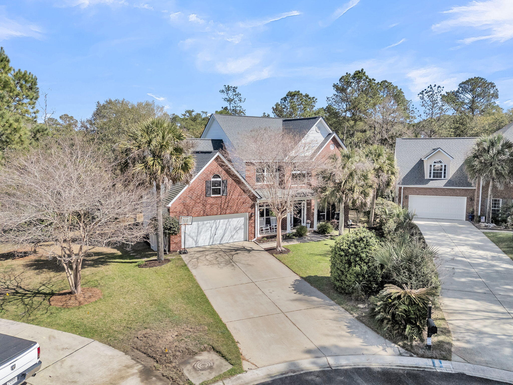 1440 Deer Walk Court Mount Pleasant, SC 29466 - Photo 56 of 90 CREM - 1440 Deer Walk Ct-1