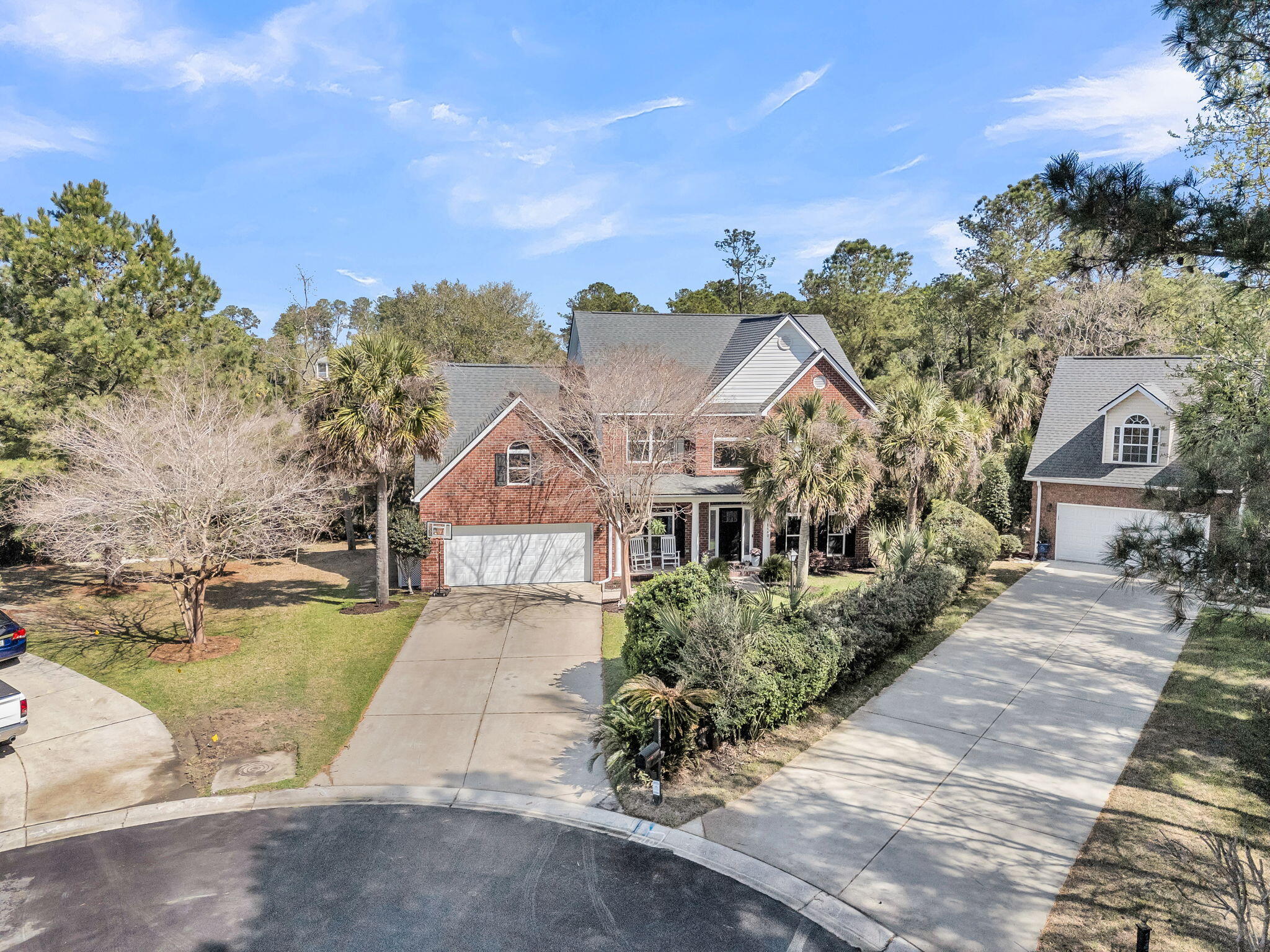 1440 Deer Walk Court Mount Pleasant, SC 29466 - Photo 57 of 90 CREM - 1440 Deer Walk Ct-4