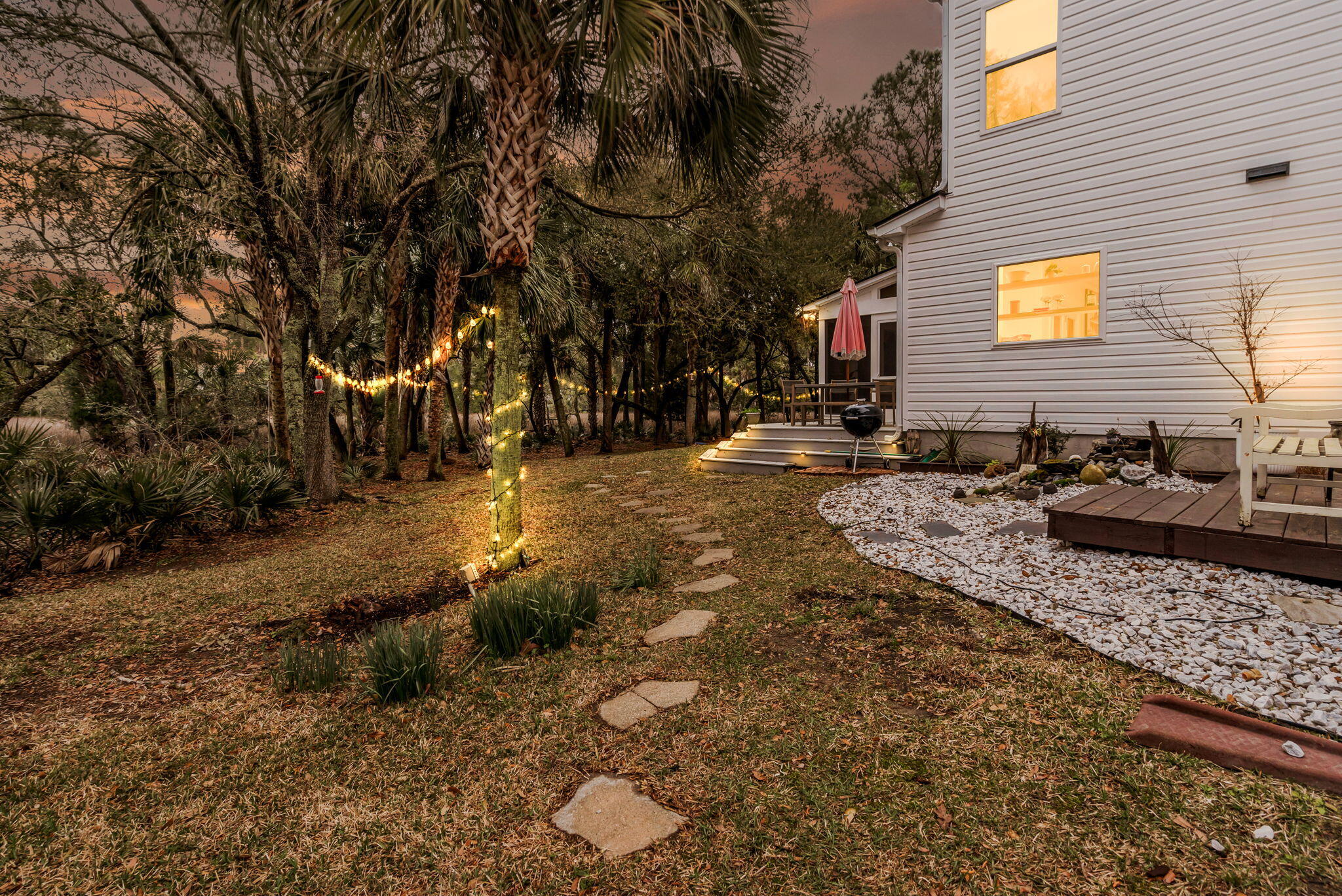 1440 Deer Walk Court Mount Pleasant, SC 29466 - Photo 83 of 90 CREM - 1440 Deer Walk Ct Twilights-4