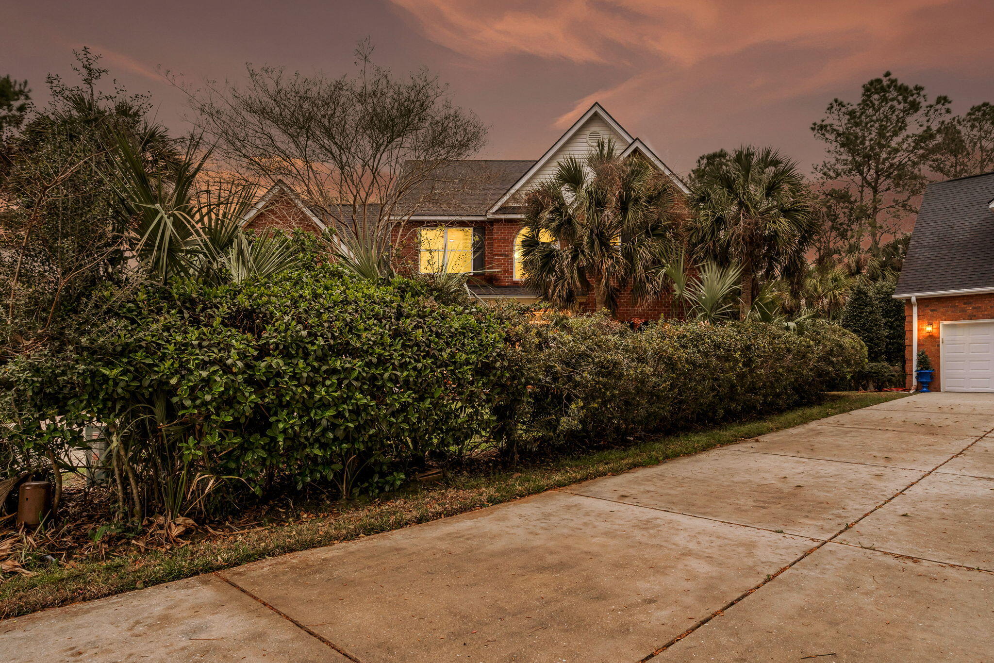 1440 Deer Walk Court Mount Pleasant, SC 29466 - Photo 86 of 90 CREM - 1440 Deer Walk Ct Twilights-7