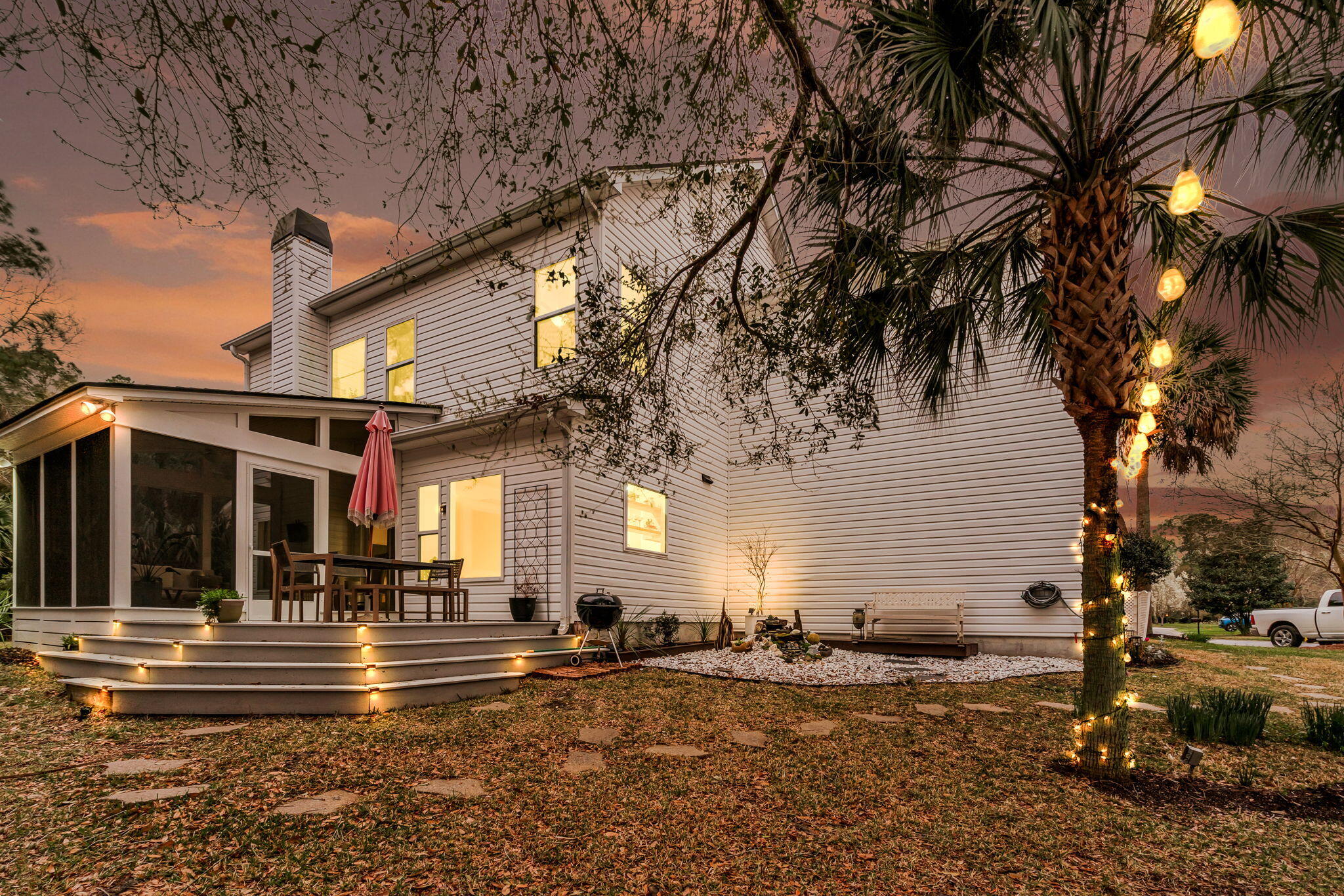 1440 Deer Walk Court Mount Pleasant, SC 29466 - Photo 87 of 90 CREM - 1440 Deer Walk Ct Twilights-9