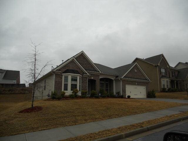 865 Stonehaven Road Southwest Atlanta, GA 30331 - Photo 1 of 1 Gallery Image 1
