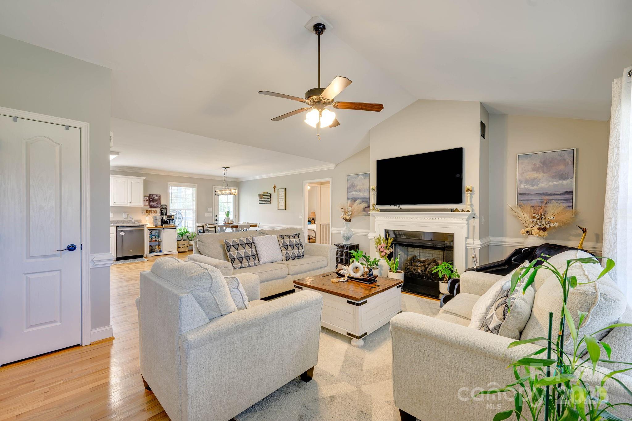 1369 Landsdowne Drive Conover, NC 28613 - Photo 12 of 30