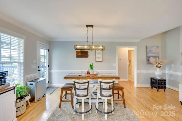 $335,000 | 1369 Landsdowne Drive, Conover, NC 28613