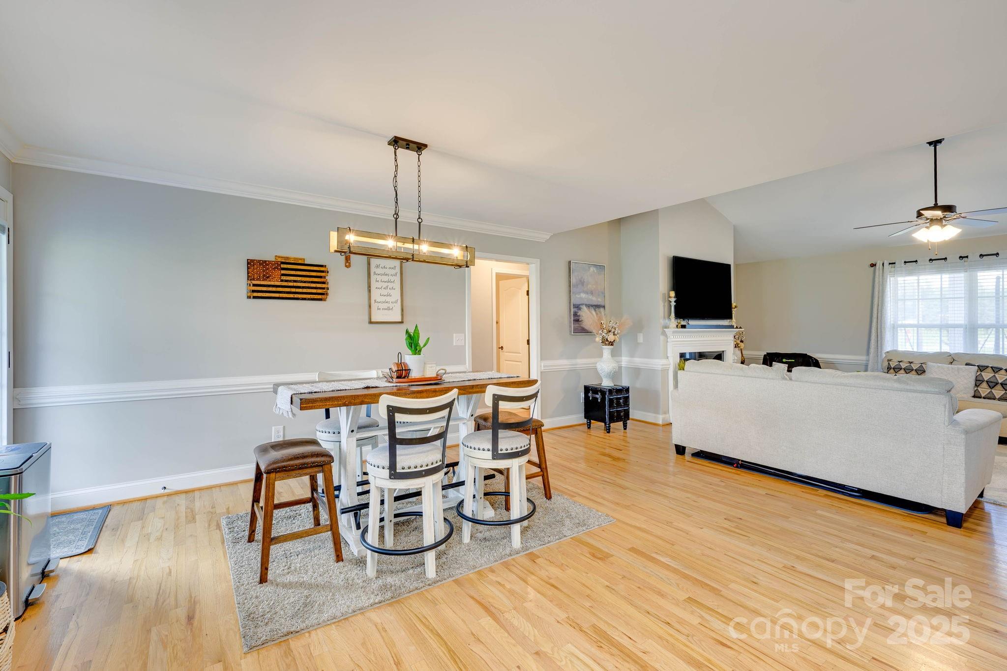 1369 Landsdowne Drive Conover, NC 28613 - Photo 9 of 30