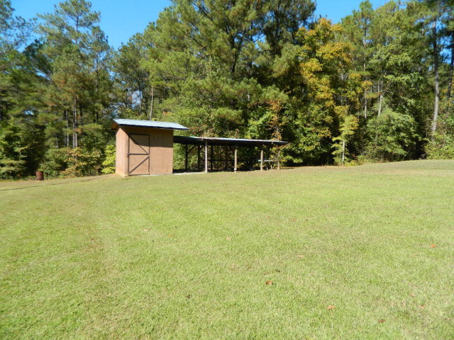 426 Huckabee Road Gray, GA 31032 - Photo 38 of 40 a view of a field with an outdoor space
