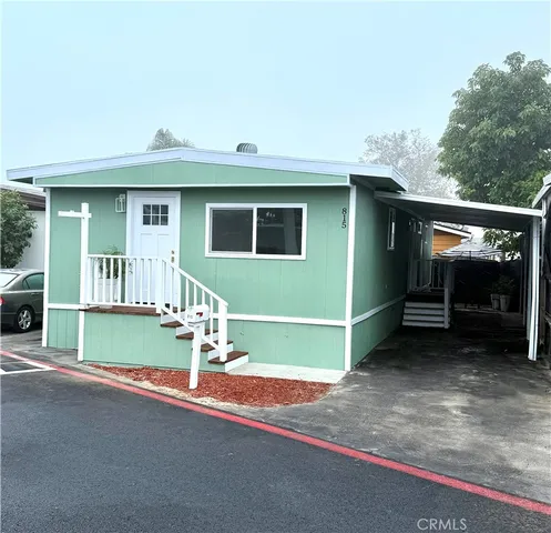 $225,000 | 6475 Atlantic Avenue, Unit 815, Long Beach, CA 90805