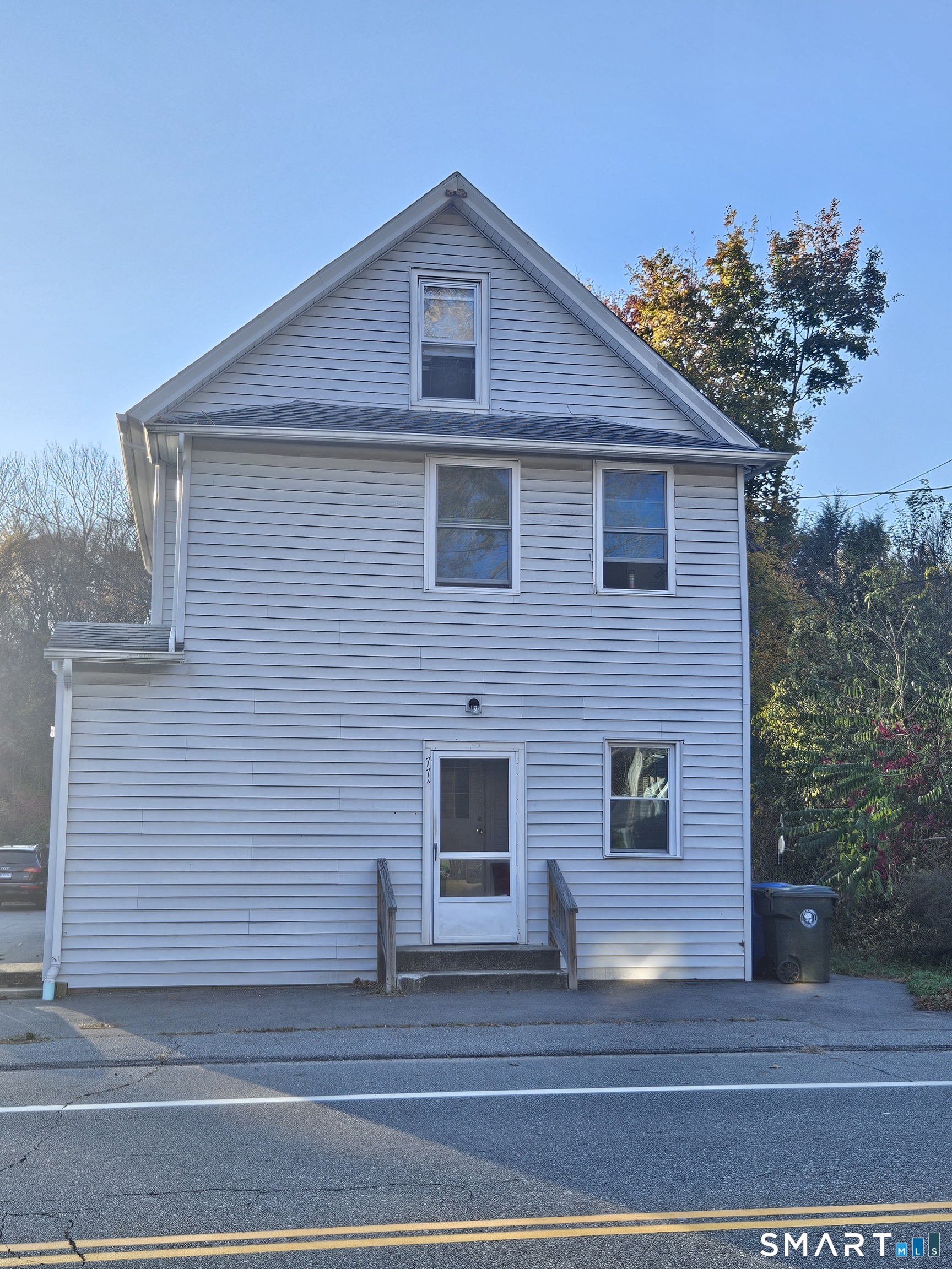 77 Taftville-Occum Road Norwich, CT 06360 - Photo 1 of 38