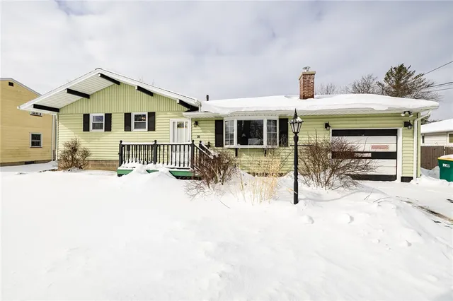 $199,900 | 47 Academy Drive, Henrietta, NY 14623