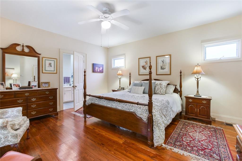 424 Calhoun Street New Orleans, LA 70118 - Photo 11 of 26