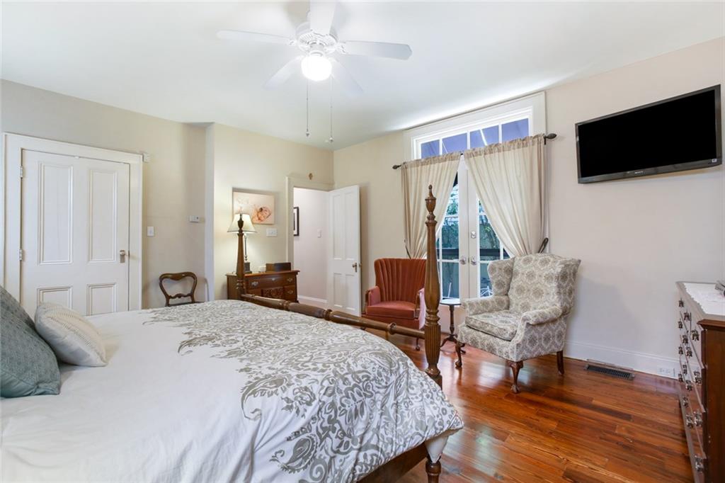 424 Calhoun Street New Orleans, LA 70118 - Photo 12 of 26