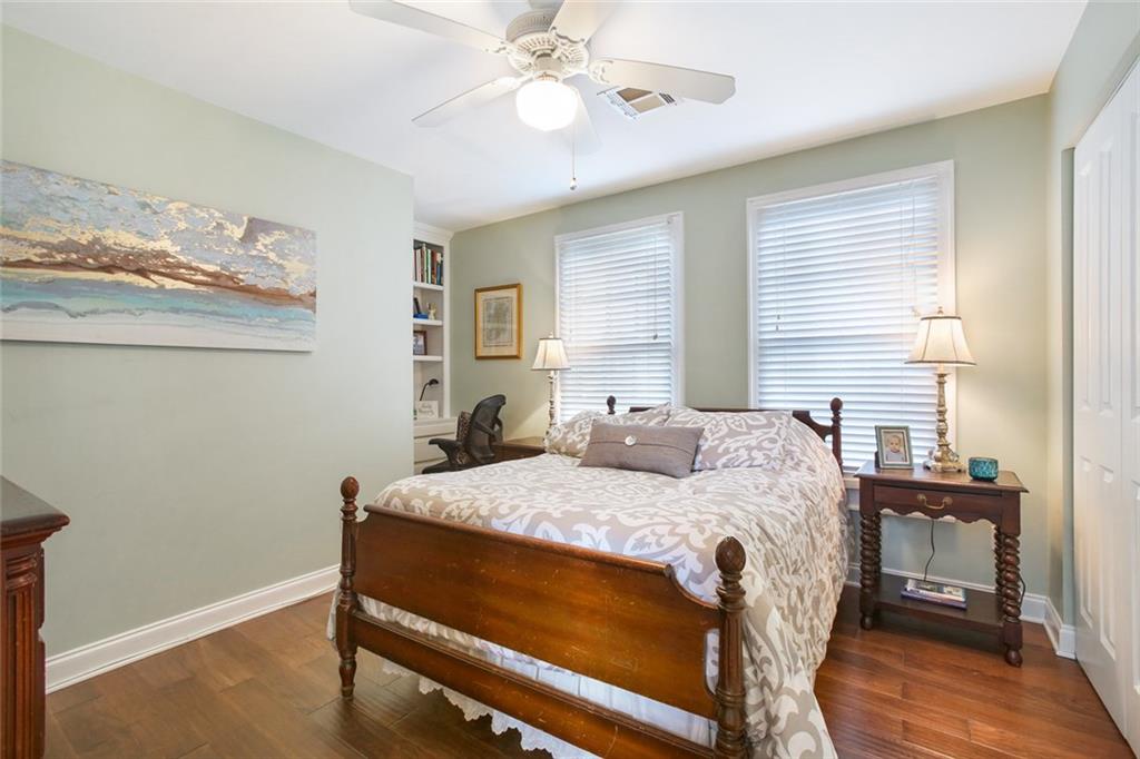 424 Calhoun Street New Orleans, LA 70118 - Photo 15 of 26