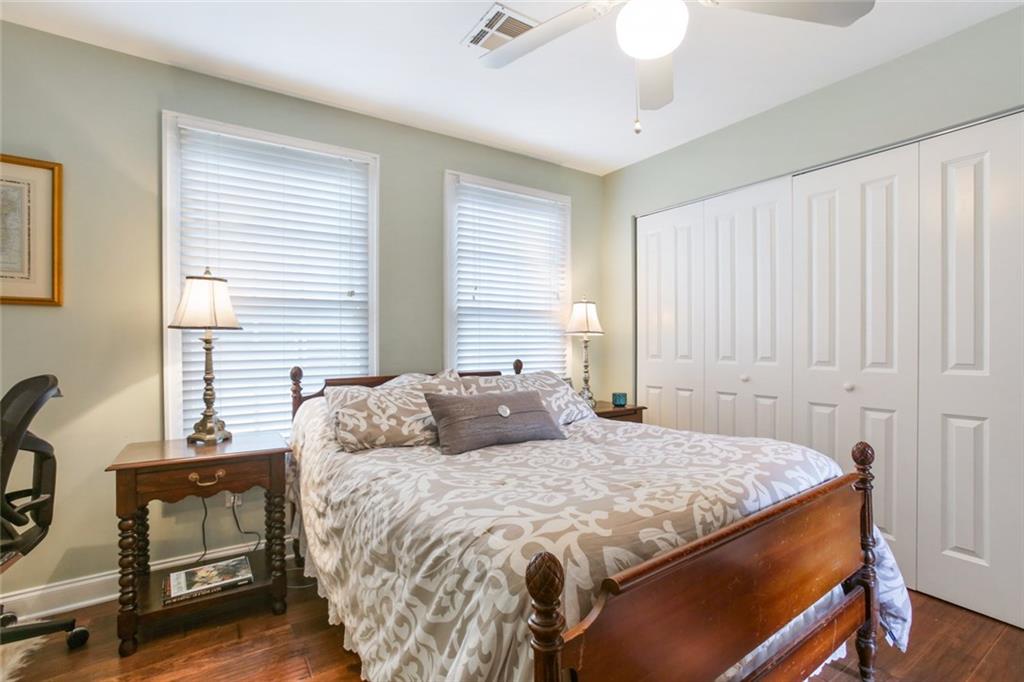 424 Calhoun Street New Orleans, LA 70118 - Photo 16 of 26