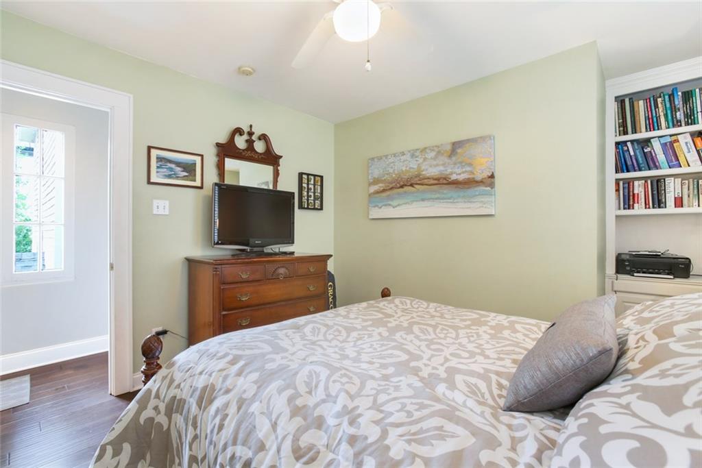 424 Calhoun Street New Orleans, LA 70118 - Photo 17 of 26