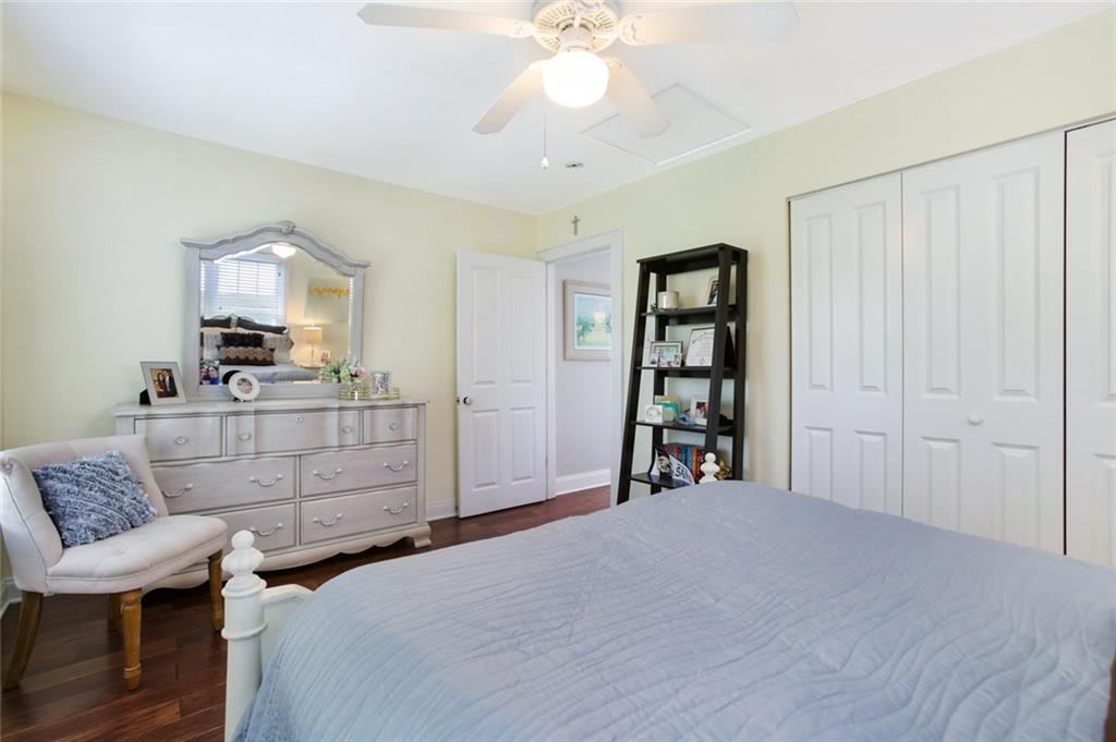 424 Calhoun Street New Orleans, LA 70118 - Photo 20 of 26