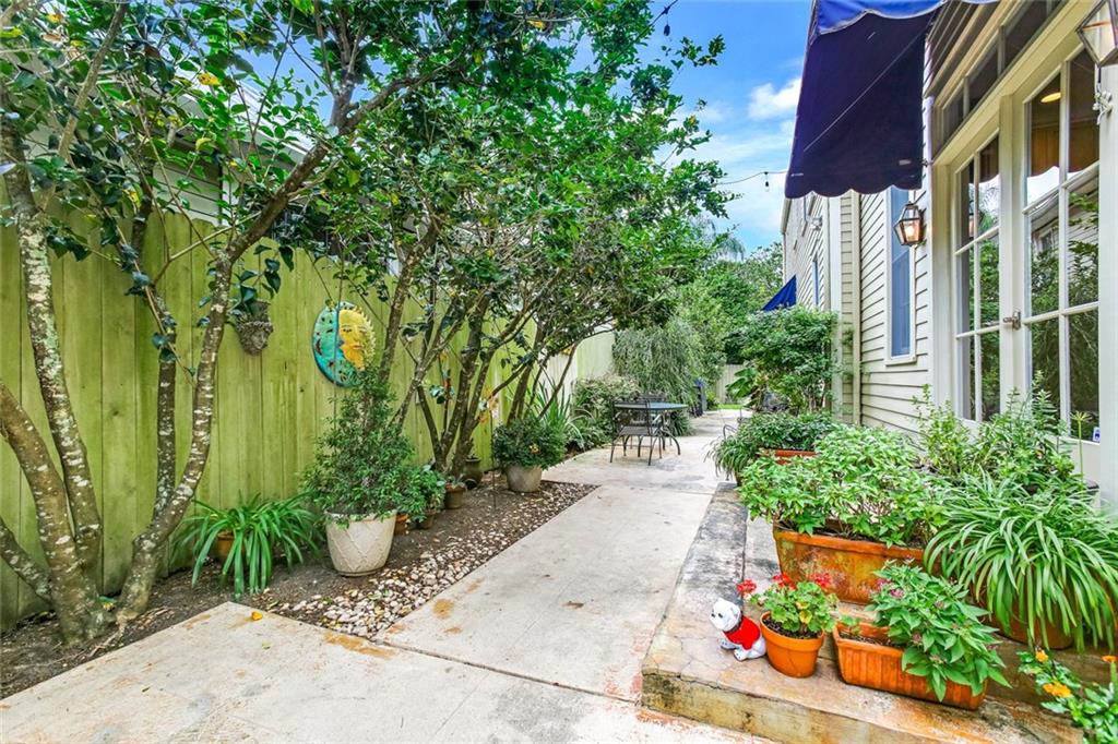 424 Calhoun Street New Orleans, LA 70118 - Photo 21 of 26