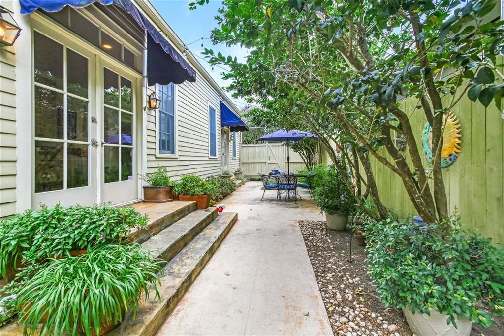 424 Calhoun Street New Orleans, LA 70118 - Photo 22 of 26