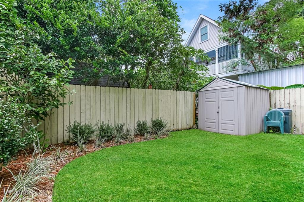 424 Calhoun Street New Orleans, LA 70118 - Photo 23 of 26