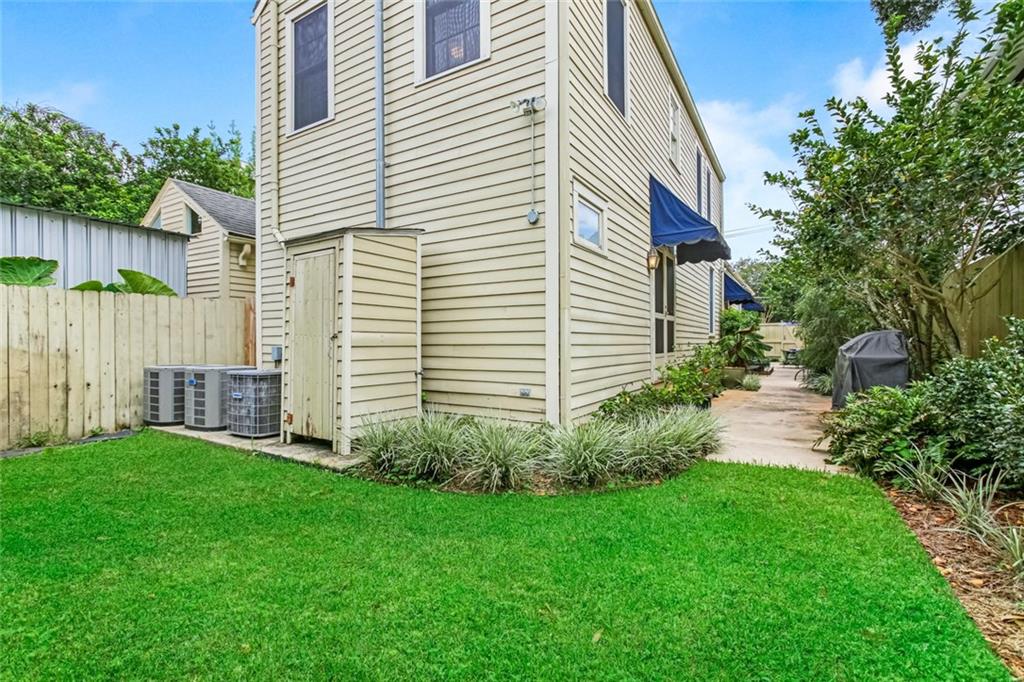 424 Calhoun Street New Orleans, LA 70118 - Photo 24 of 26