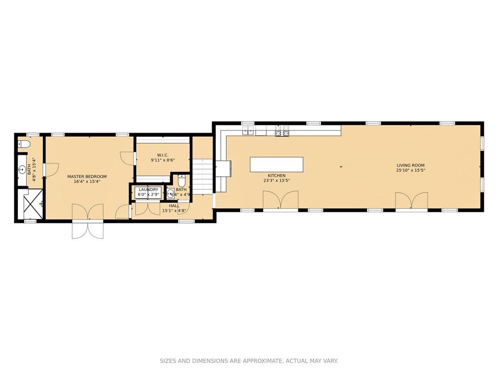 424 Calhoun Street New Orleans, LA 70118 - Photo 25 of 26