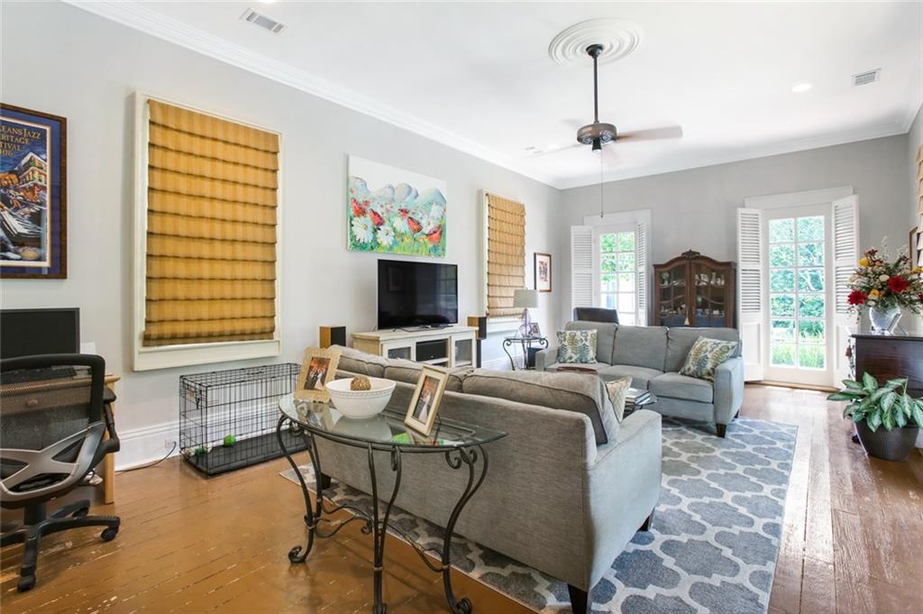 424 Calhoun Street New Orleans, LA 70118 - Photo 3 of 26