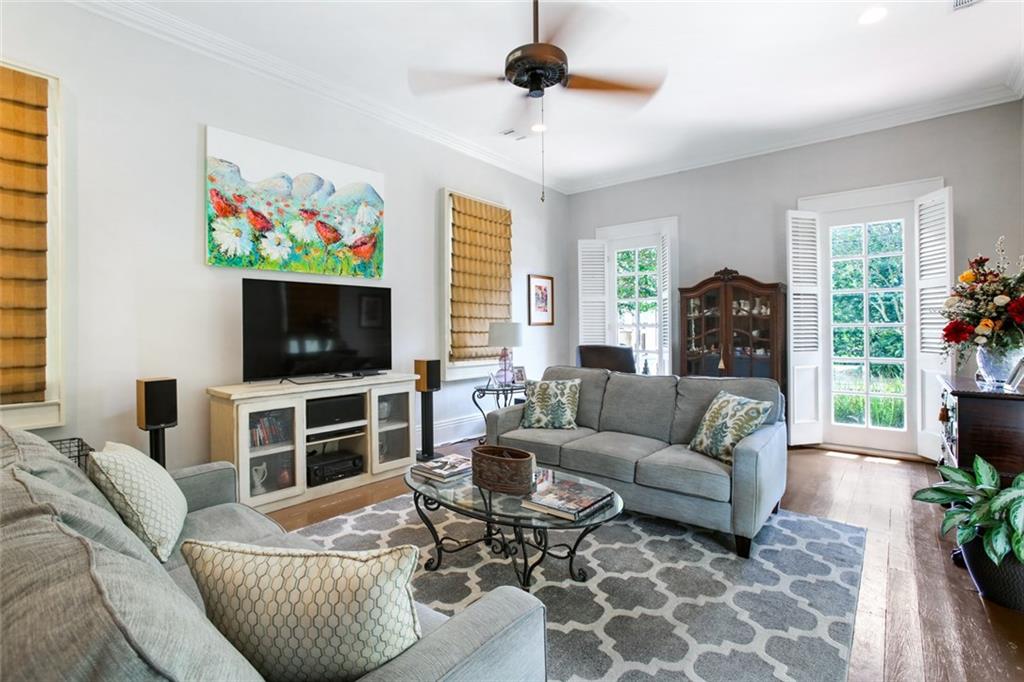 424 Calhoun Street New Orleans, LA 70118 - Photo 4 of 26