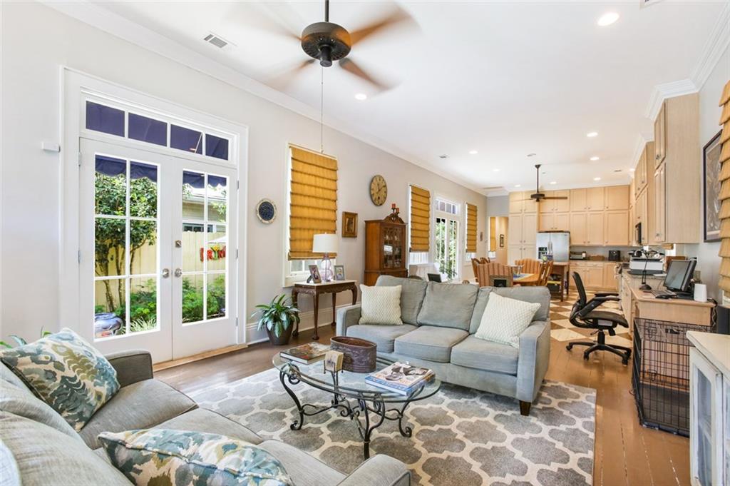 424 Calhoun Street New Orleans, LA 70118 - Photo 5 of 26