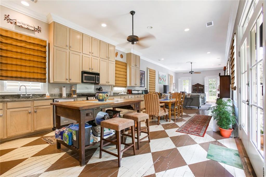 424 Calhoun Street New Orleans, LA 70118 - Photo 7 of 26