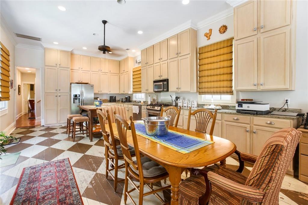 424 Calhoun Street New Orleans, LA 70118 - Photo 8 of 26