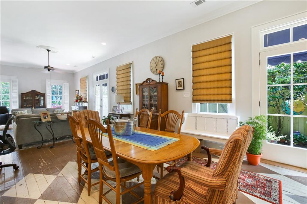 424 Calhoun Street New Orleans, LA 70118 - Photo 9 of 26