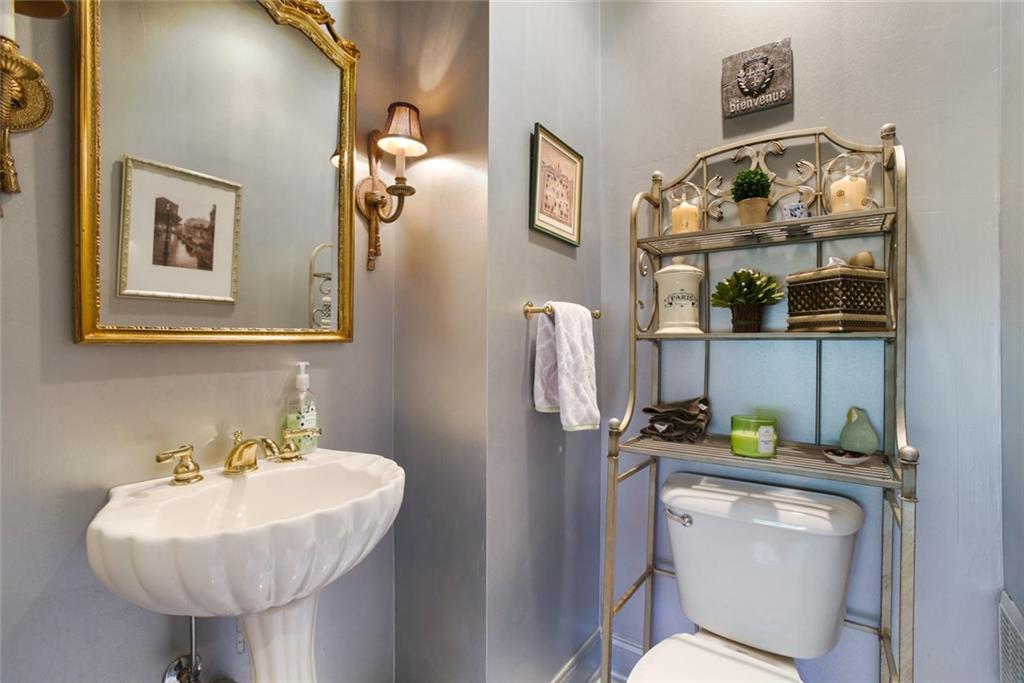 424 Calhoun Street New Orleans, LA 70118 - Photo 10 of 26