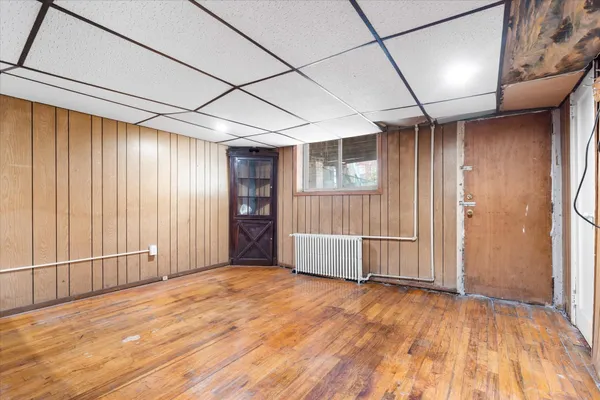 $709,999 | 712 East 40th Street | Farragut