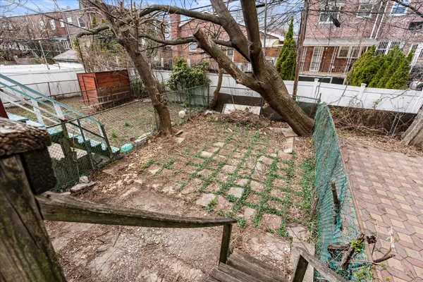 $709,999 | 712 East 40th Street | Farragut