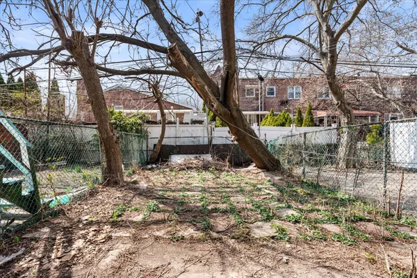 $709,999 | 712 East 40th Street | Farragut