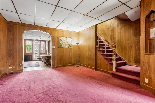 $709,999 | 712 East 40th Street | Farragut