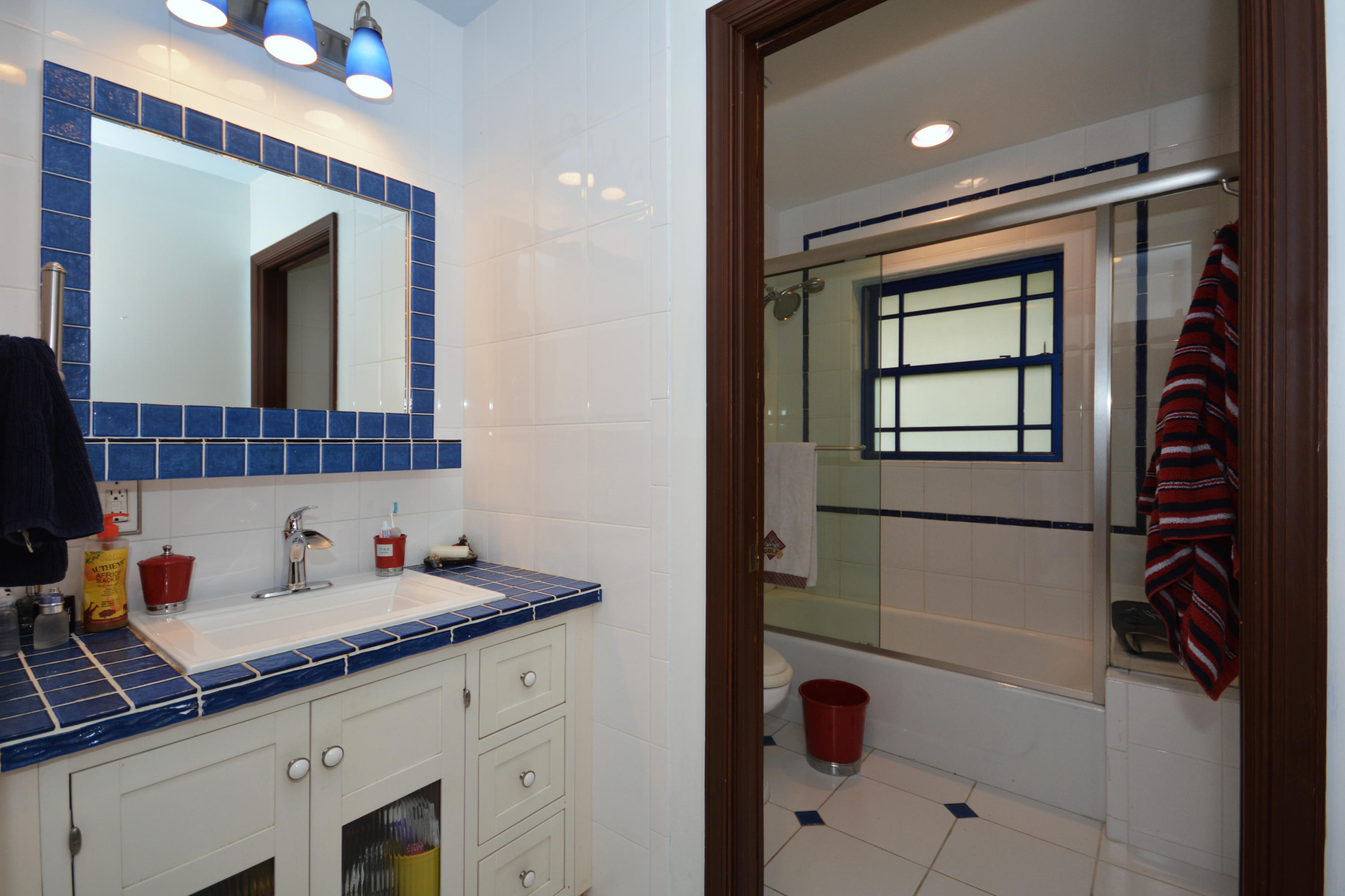 3035 Hampton Place Boca Raton, FL 33434 - Photo 17 of 29 bathroom 4