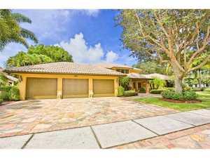 3035 Hampton Place Boca Raton, FL 33434 - Photo 2 of 29 front