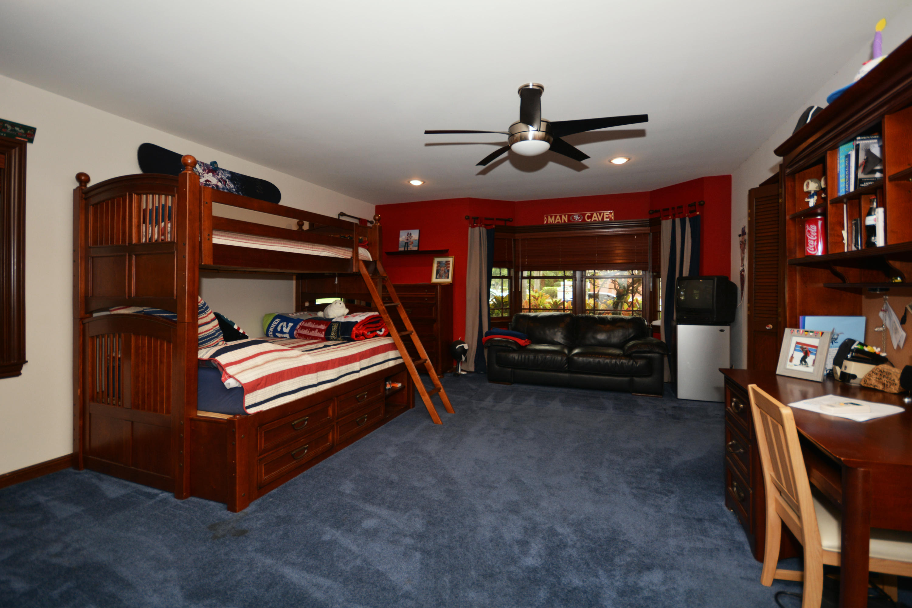 3035 Hampton Place Boca Raton, FL 33434 - Photo 21 of 29 bedroom