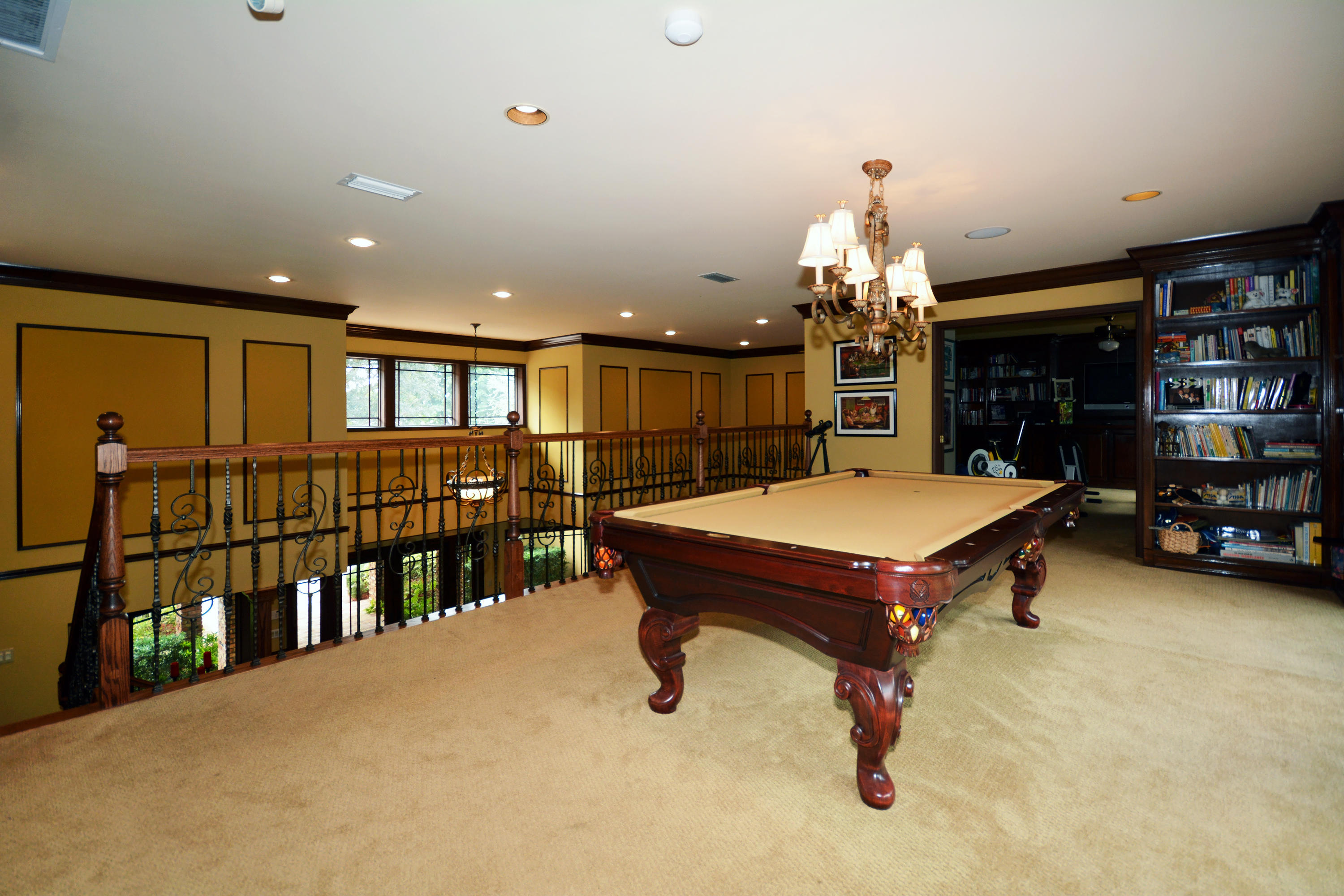 3035 Hampton Place Boca Raton, FL 33434 - Photo 23 of 29 loft