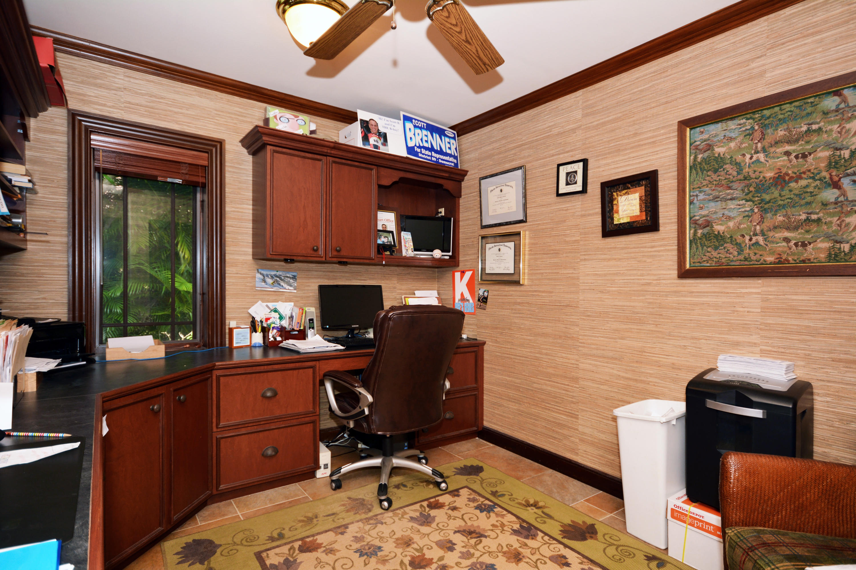 3035 Hampton Place Boca Raton, FL 33434 - Photo 25 of 29 office