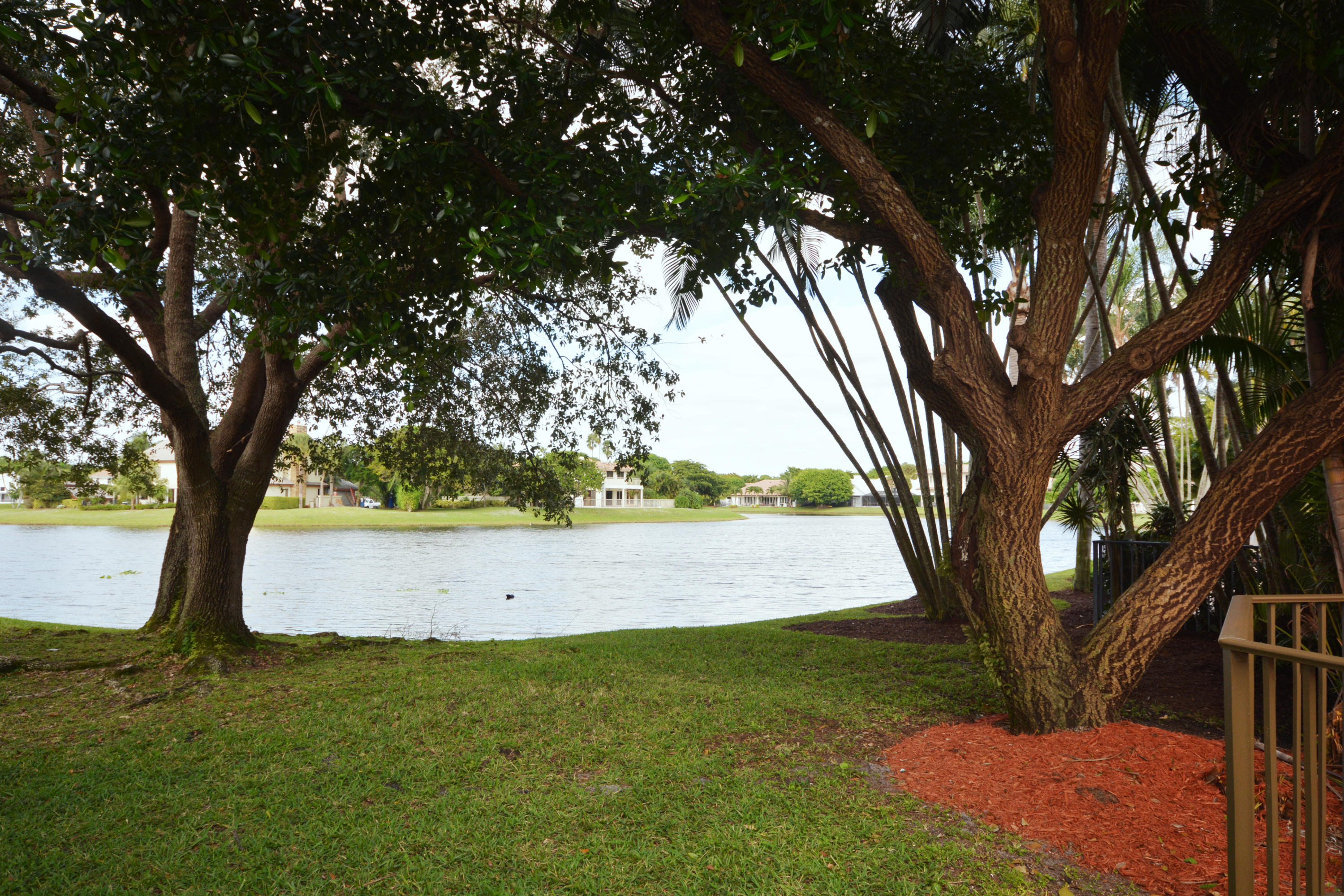 3035 Hampton Place Boca Raton, FL 33434 - Photo 3 of 29 lake view