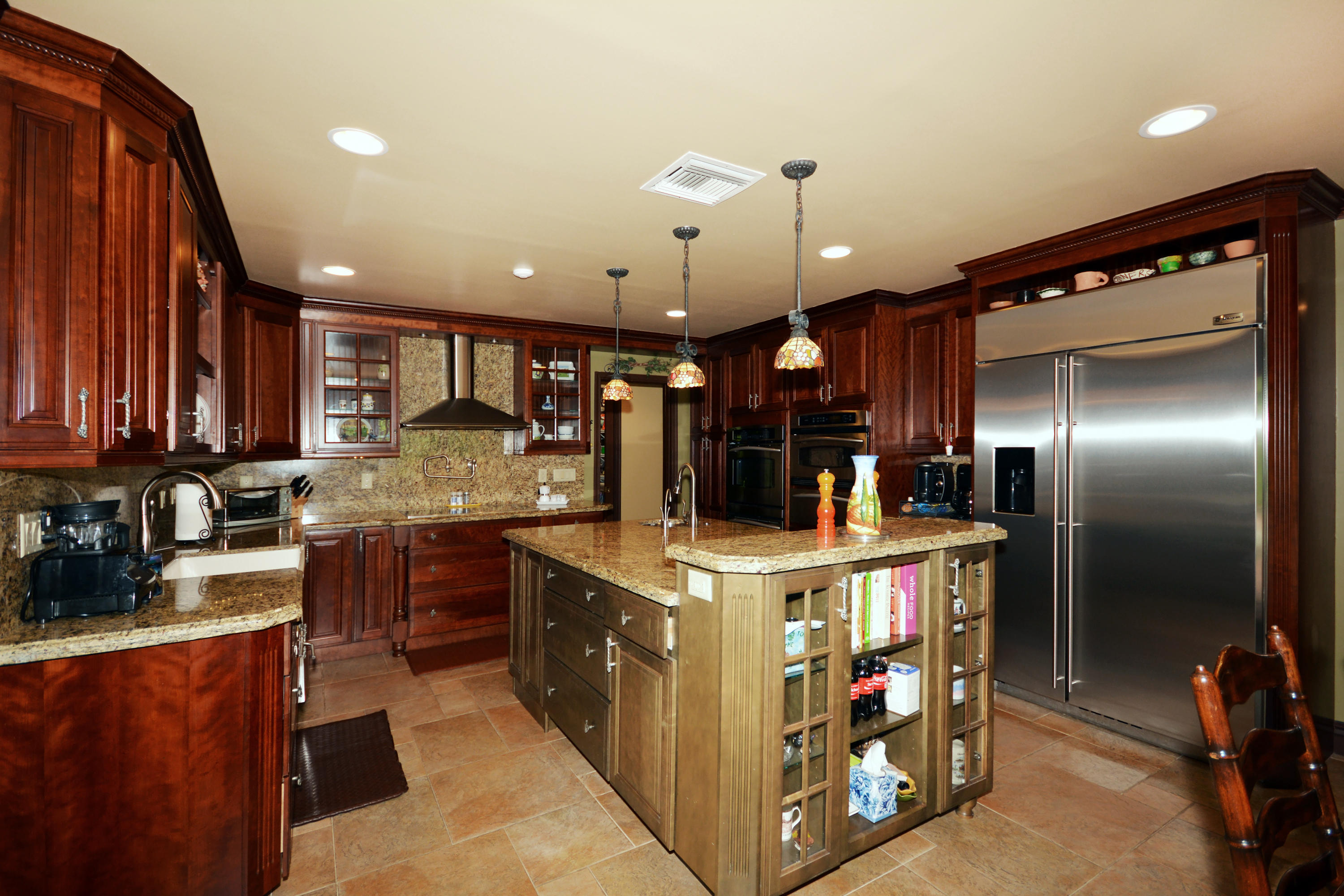 3035 Hampton Place Boca Raton, FL 33434 - Photo 5 of 29 kitchen