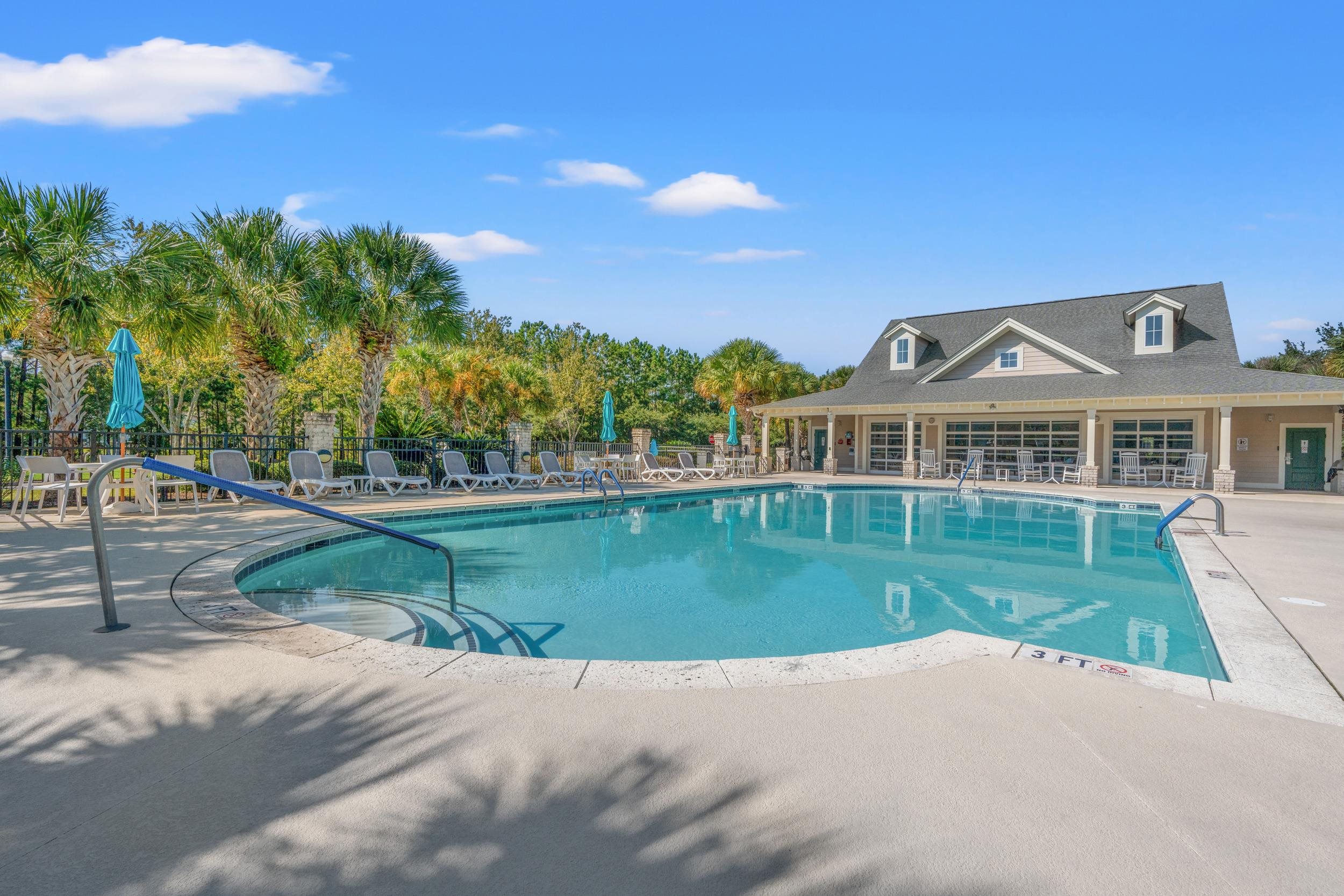 694 Botany Loop, Unit 694 Murrells Inlet, SC 29576 - Photo 51 of 57
