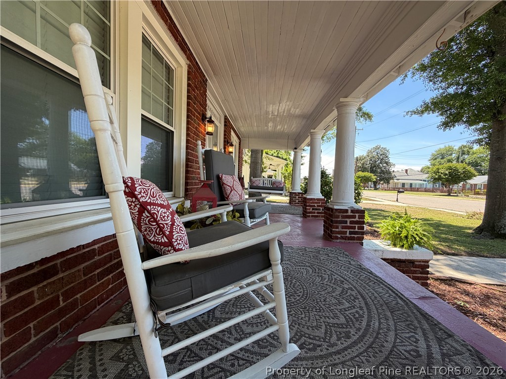 416 North Main Street Raeford, NC 28376 - Photo 6 of 48
