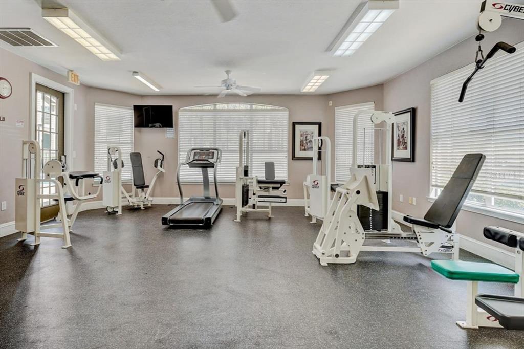 1995 Erving Circle, Unit 208 Ocoee, FL 34761 - Photo 24 of 29